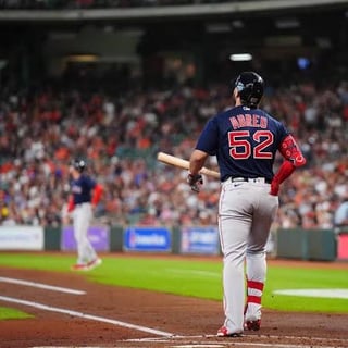 The one we've been waiting for... my man... Wily 2 Gloves aka CannonArm aka Atreu... Wilyer Abreu days left until Opening Day