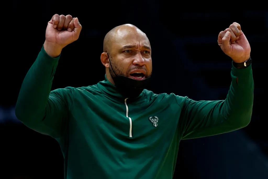 Let Ham lead the way!!