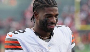 Fourth suspect in Shedeur Sanders' home burglary arrested in Georgia - CBS Atlanta