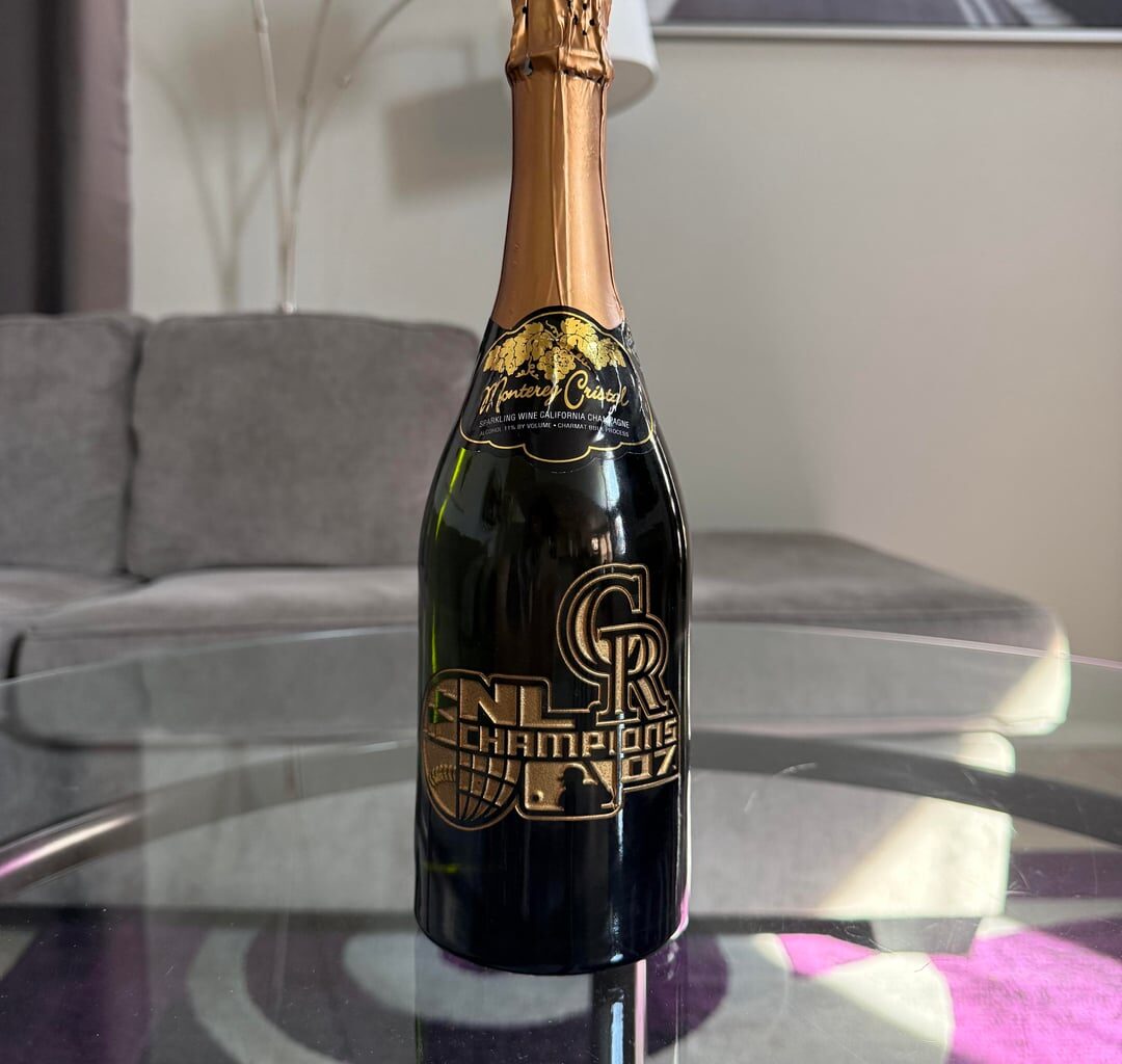 Any idea what the value is?