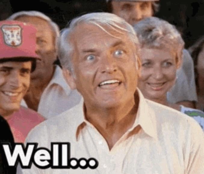 So did anyone hear anything about the Kubiak interview ?