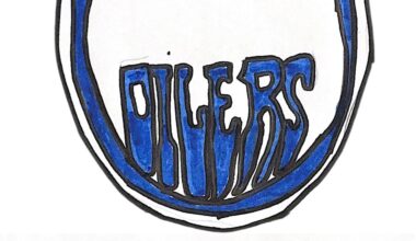 Lack of warpath has me revisiting our streak. Game One: Sabres @ Oilers 4-3