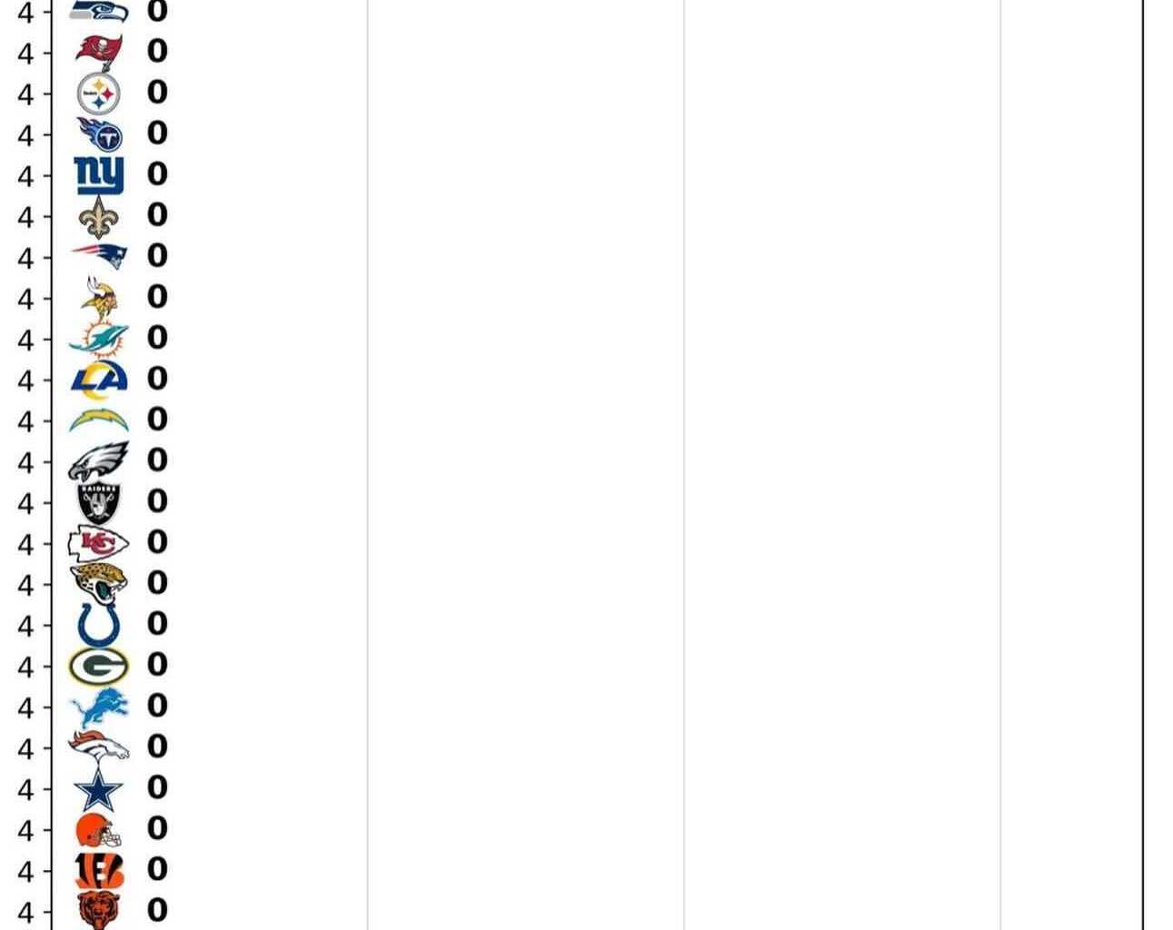 They hate us because they ain't us!