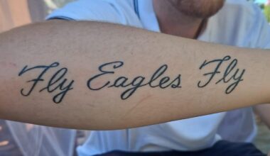 Eagles Fan from Germany