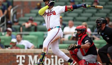 Jason Mackey: With Eugenio Suarez off the board, Pirates' offseason activity about to pick up