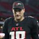 Falcons tell Kirk Cousins they're releasing him to end $100M disaster
