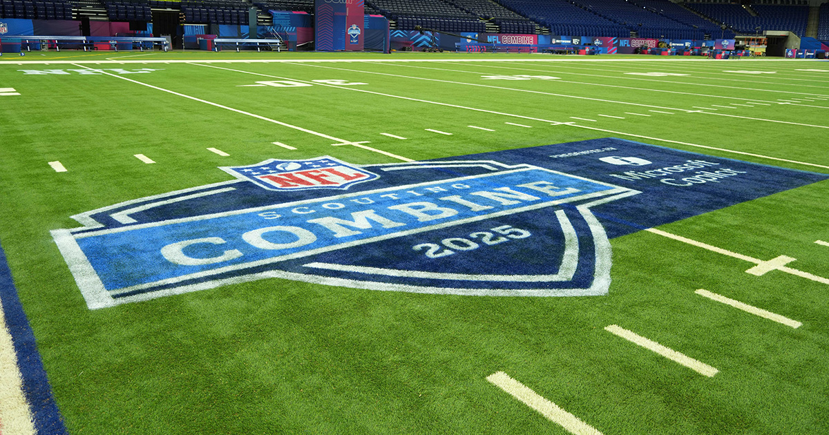 Screenshot of Rupp Arena with ASB GlassFloor - UK Athletics