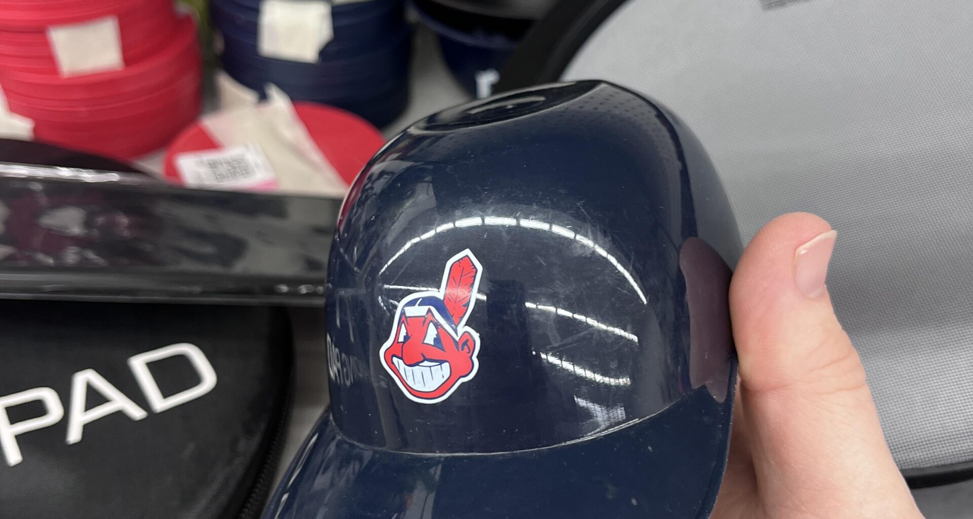 Goodwill find of the year! (So far)