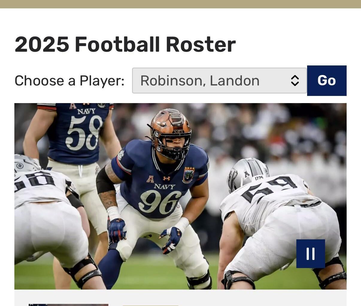 5th round superstar.