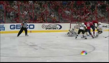 In honor of the Super Bowl, let's go back to 2010 for one of the better comebacks for our boys.