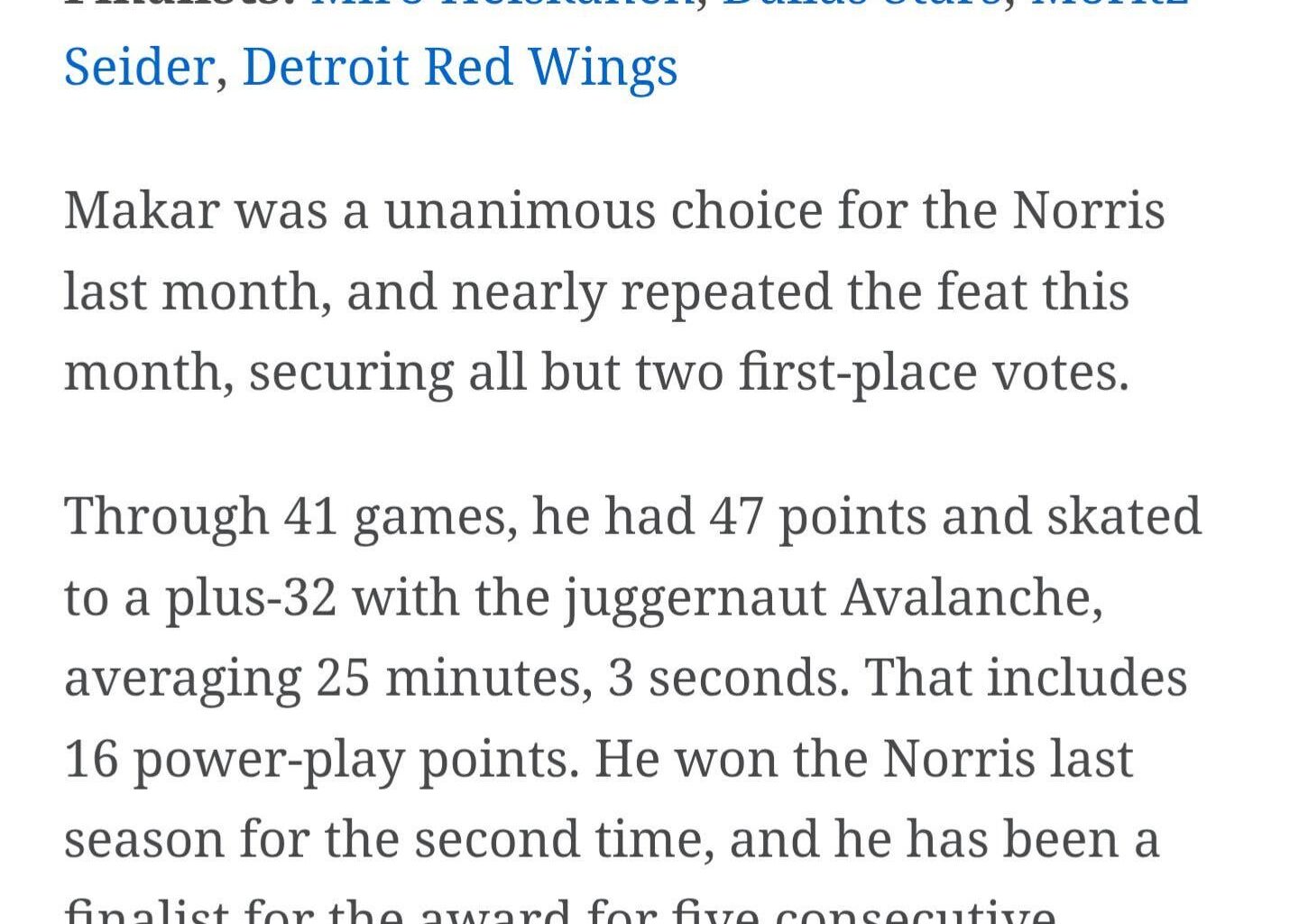 Are we deadass right now?