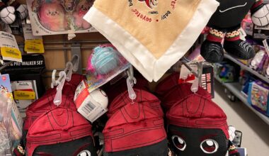 The Coyotes still exist at the Marshall’s on Camelback and the 51