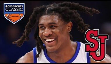 Meet our 2nd pick of the First rd Jayden Quaintance