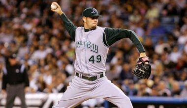 Jason Hammel days away until opening day (49)