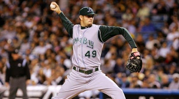 Jason Hammel days away until opening day (49)