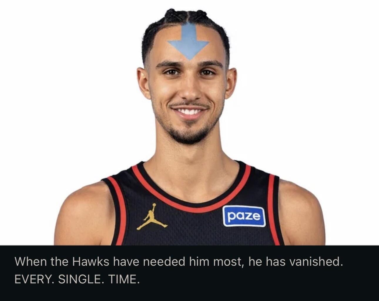 Mods are the only ones softer than Risacher.