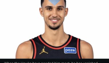 Mods are the only ones softer than Risacher.