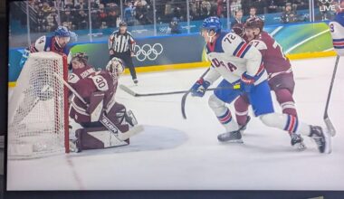 TAGE WITH A GOAL IN THE OLYMPICS UPVOTE PARTY