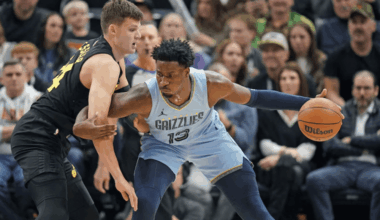 Transaction details on five Jazz deadline deals