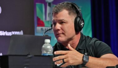 Will Adam Vinatieri be remembered more for the Patriots or Colts?