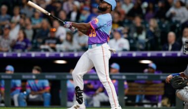 MLBTR:  Yankees To Designate Yanquiel Fernandez For Assignment