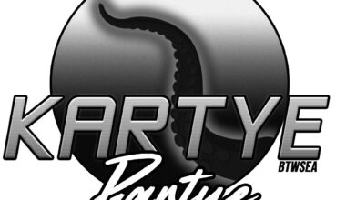 The Kartye Partye was fun while it lasted…