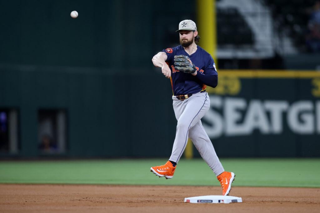 Red Sox Sign Brendan Rodgers