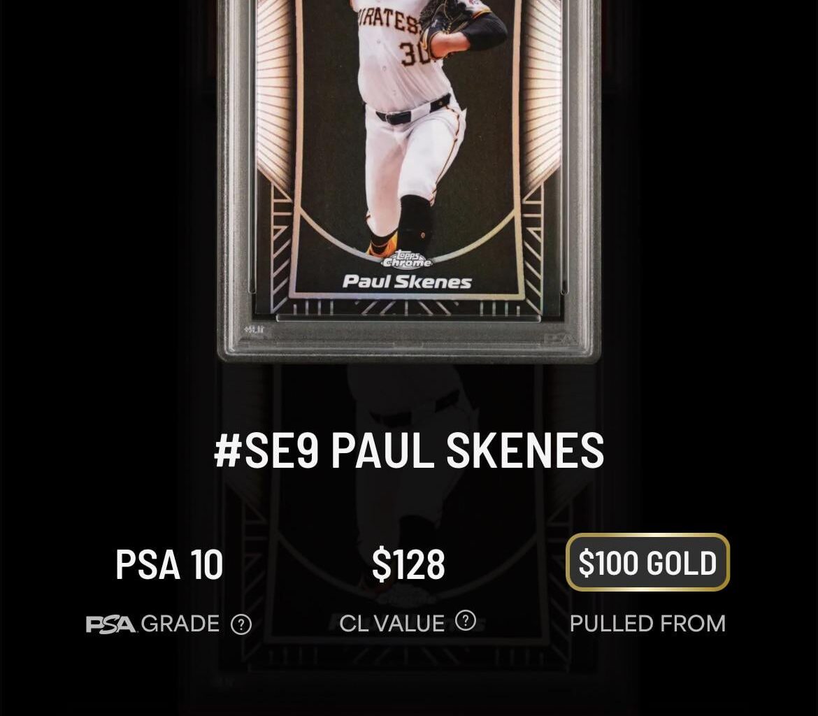 🏴‍☠️Holy Shit, GameStop Power-Packs!