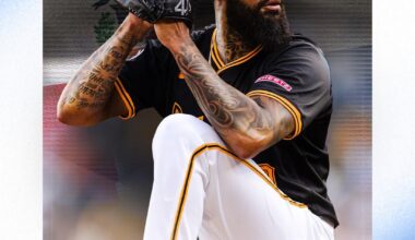 Santana says yes to the Classic! 🔥⚾️ Dennis joins the Dominican team at the #WorldBaseballClassic 🇩🇴