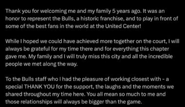 Classy Goodbye From Vucci Mane