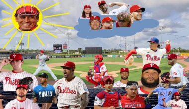 The sun will come out… tomorrow!