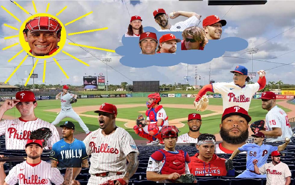 The sun will come out… tomorrow!