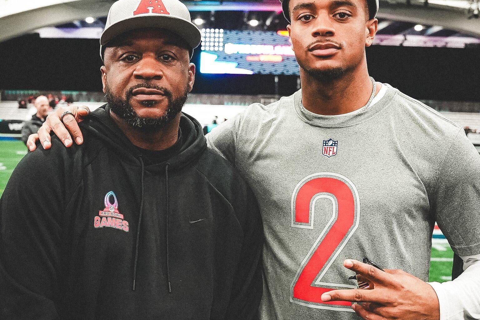 [DenverBroncos]PS1 & PS2