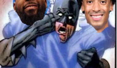 Me for the next 20 hours hoping to keep two great mavericks on the team