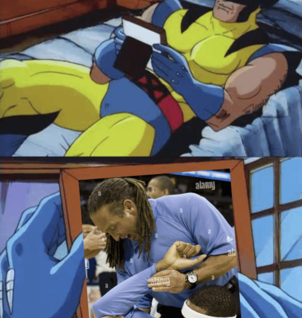 I still think about you all the time