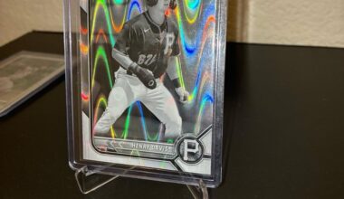 My favorite pirates cards