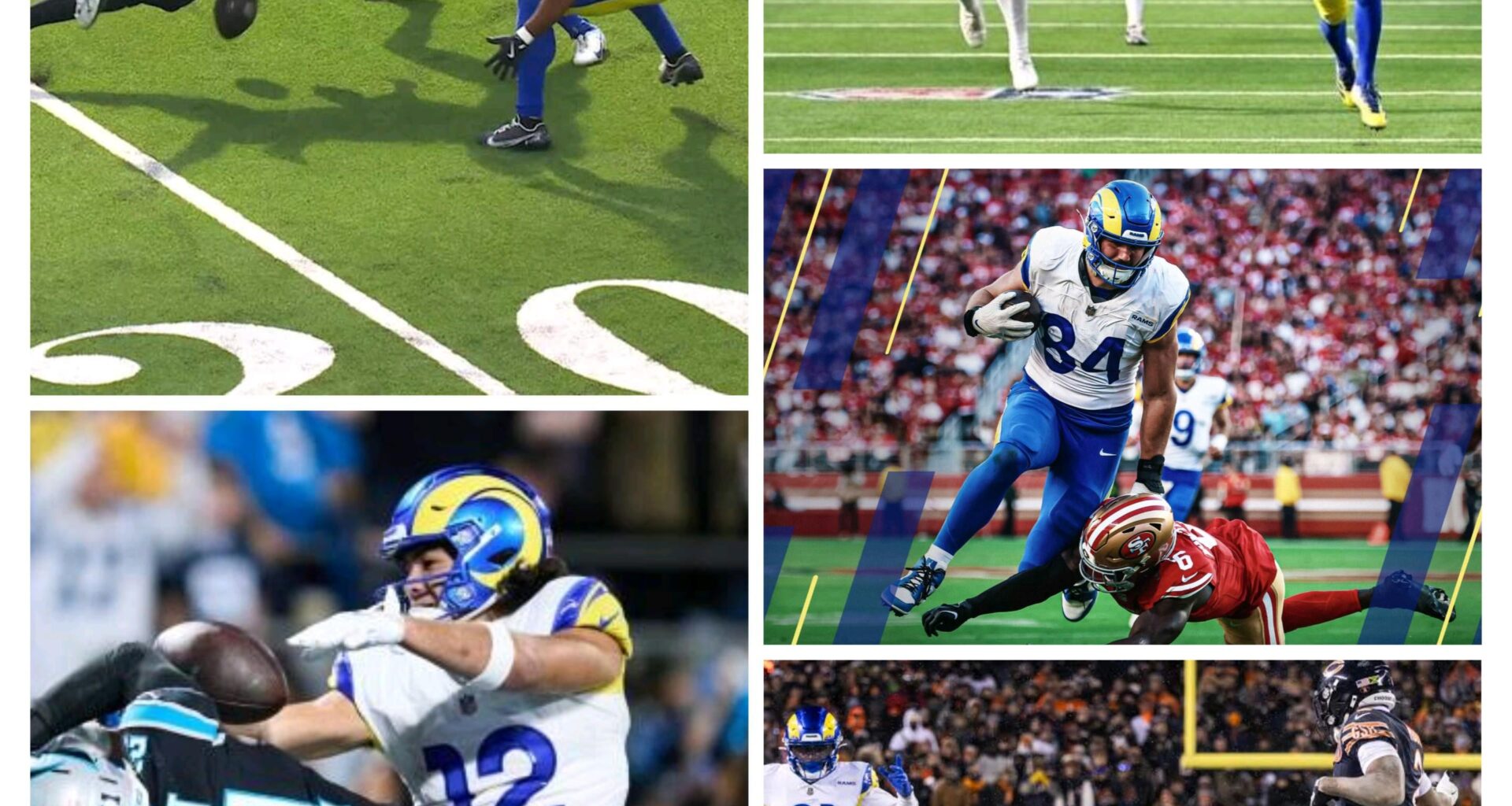 My Top 5 moments from 2025