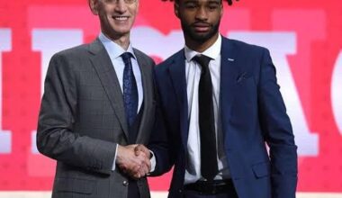 The GarPax era is officially over.