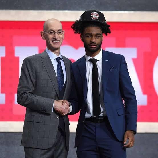 The GarPax era is officially over.