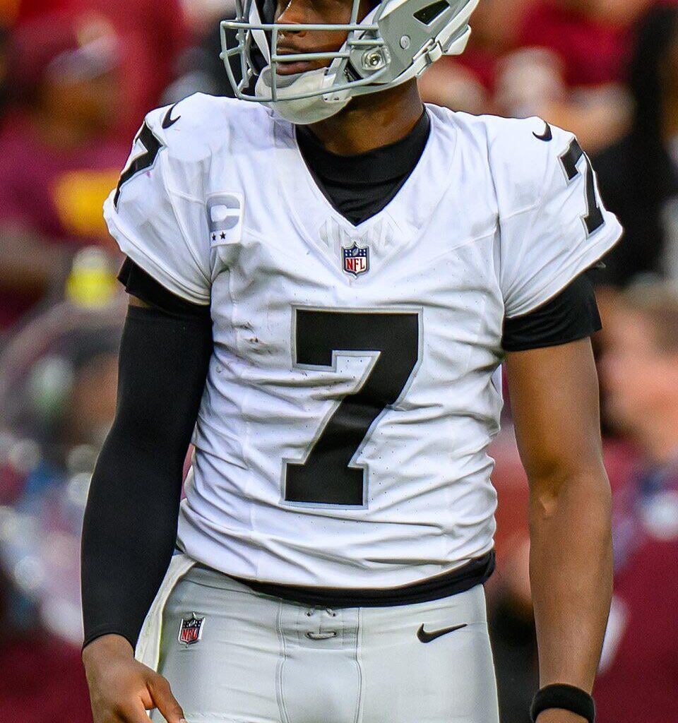 This might be the greatest franchise rebuilder in NFL history. He set up the Seahawks to make the Super Bowl and got the Raiders the #1 overall pick. Promote him to GM right now