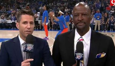 Fisher and Cage Appreciation Post