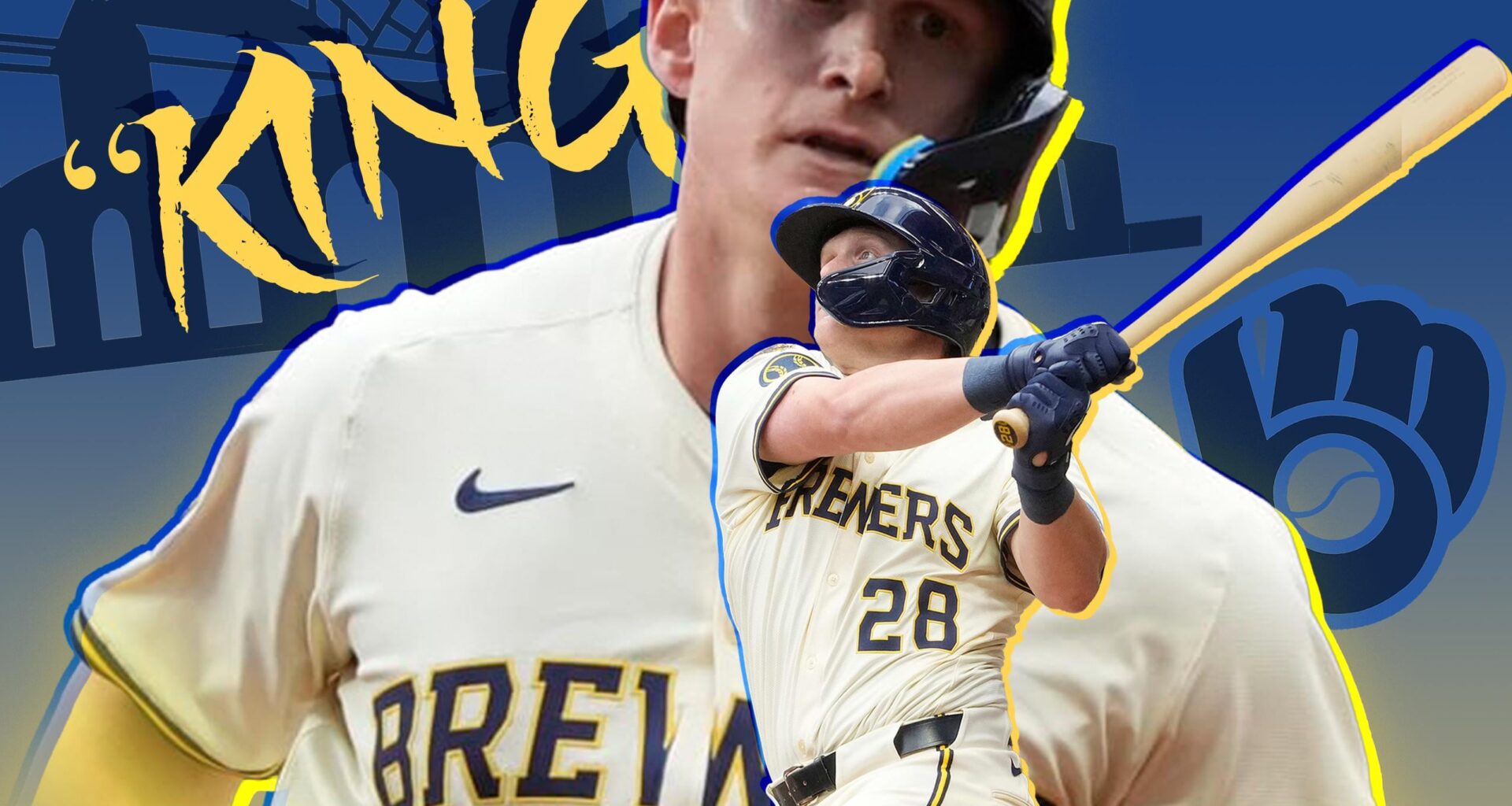 MLB The Show 26 Concept I Made