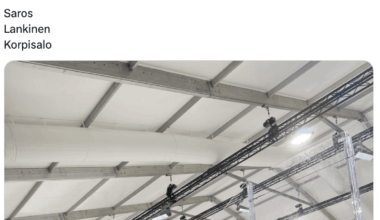 Kakkos playing third line minutes with Tolvanen on the fourth