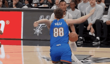 GameDay Bala! GameDay! Spurs @ Lakers 930 CT