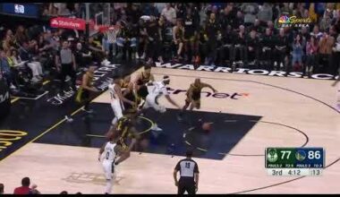 Trayce Jackson Davis: 'F*** you and f*** Kalshi'