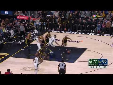 Trayce Jackson Davis: 'F*** you and f*** Kalshi'