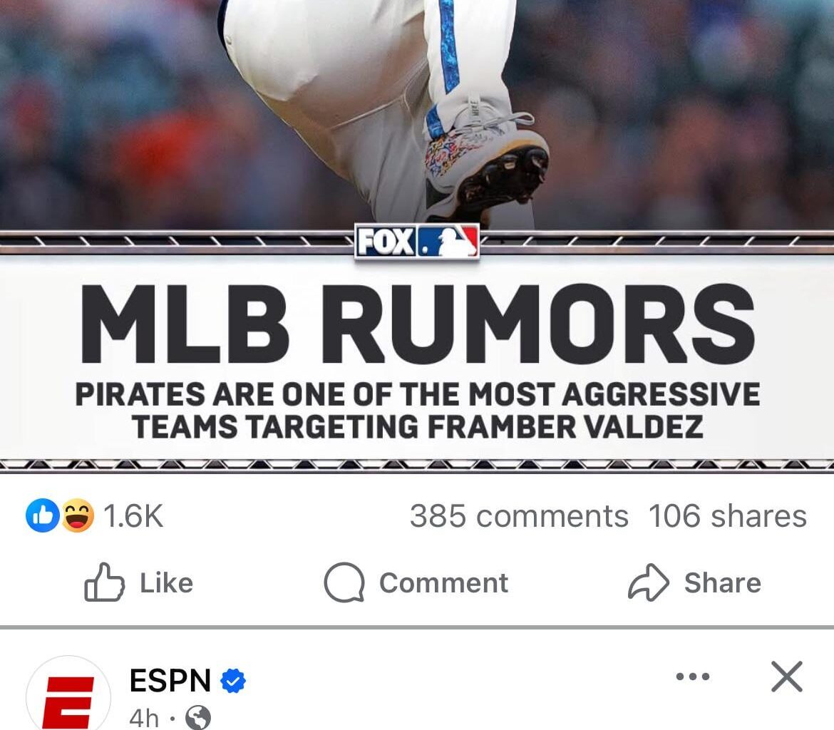 That didn’t last long…