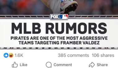 That didn’t last long…