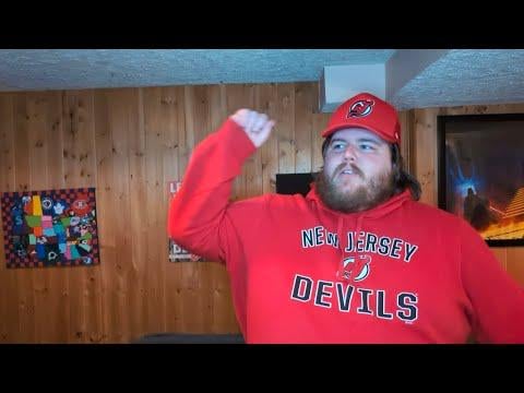 Same Shit, Different Day - Penguins 4, Devils 1