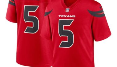 Can you help me pick my first Jersey